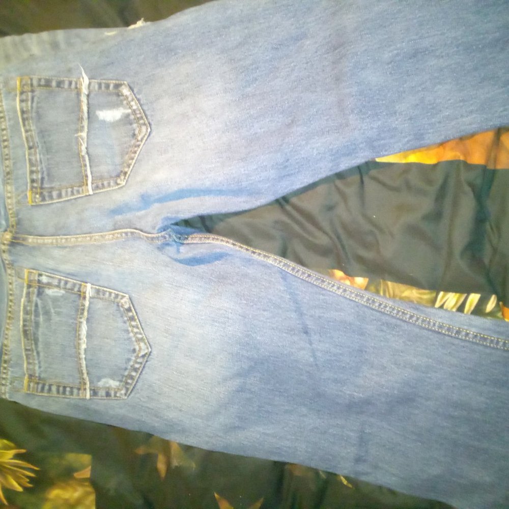 Aeropostale jeans 34x36 new